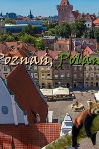 Cover of Poznan, Poland