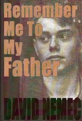 Book cover for Remember Me to My Father