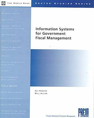 Cover of Information Systems for Government Fiscal Management