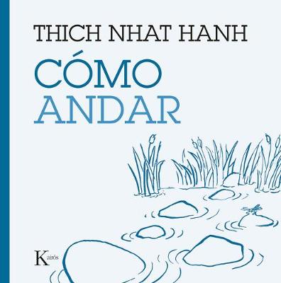 Book cover for Como Andar