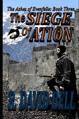 Cover of The Siege of Ation