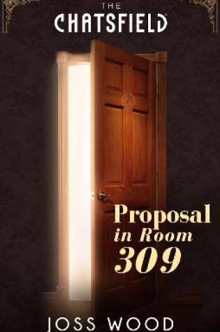 Cover of Proposal In Room 309