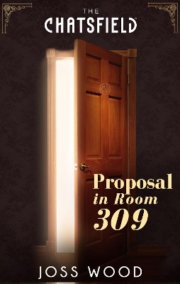 Book cover for Proposal In Room 309