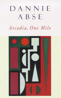 Book cover for Arcadia One Mile