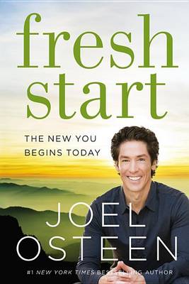 Book cover for Fresh Start