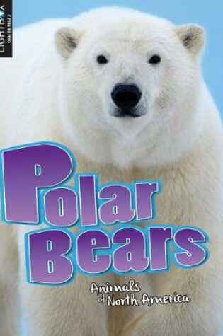 Cover of Polar Bears