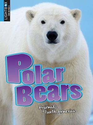 Cover of Polar Bears