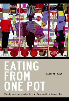 Book cover for Eating from One Pot