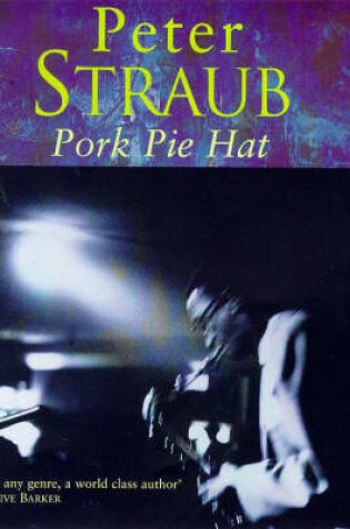 Cover of Pork Pie Hat