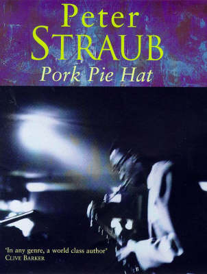 Cover of Pork Pie Hat