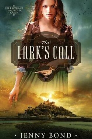 Cover of The Lark's Call