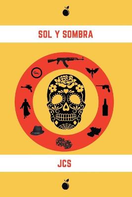 Book cover for Sol Y Sombra