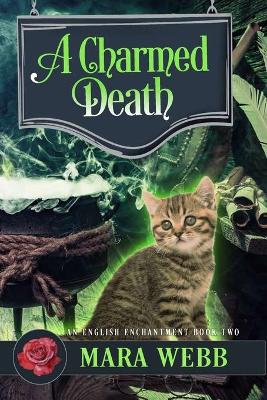 Cover of A Charmed Death