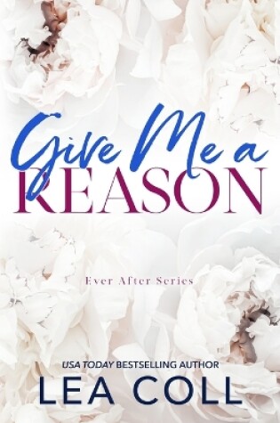 Cover of Give Me A Reason