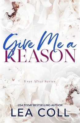 Book cover for Give Me A Reason