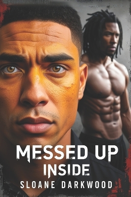 Book cover for Messed Up Inside