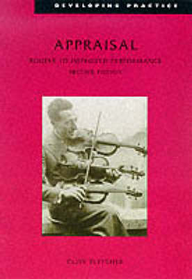 Book cover for APPRAISAL : ROOTS TO IMPROVING