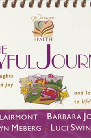 Cover of Women of Faith Journey Daybreak