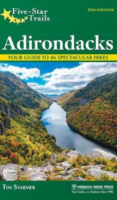 Cover of Adirondacks
