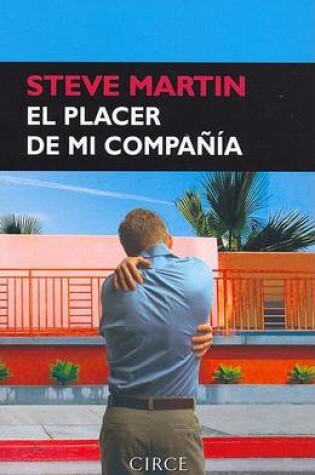 Cover of El Placer de Mi Compania