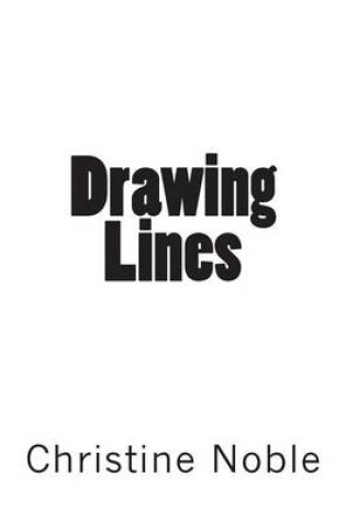 Cover of Drawing Lines