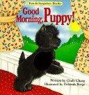 Book cover for Good Morning, Puppy!