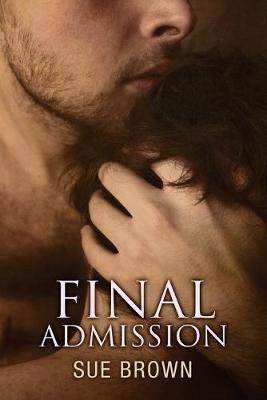 Book cover for Final Admission