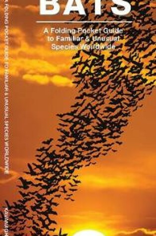 Cover of Bats