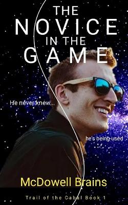 Cover of The Novice In The Game