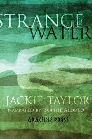 Cover of Strange Waters