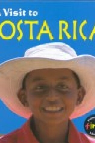 Cover of Costa Rica