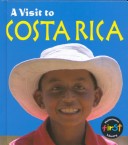 Cover of Costa Rica