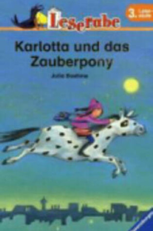 Cover of Karlotta Und Das Zauberpony