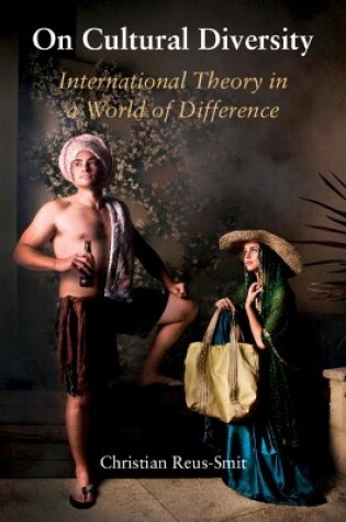 Cover of On Cultural Diversity