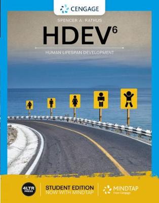 Book cover for HDEV