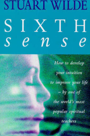 Cover of Sixth Sense