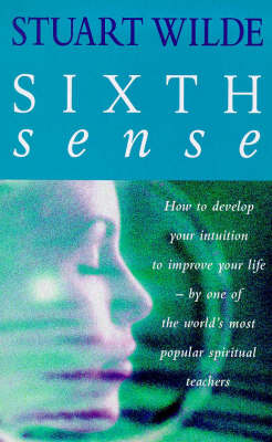 Book cover for Sixth Sense