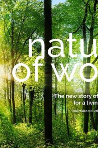 Cover of Nature of Work