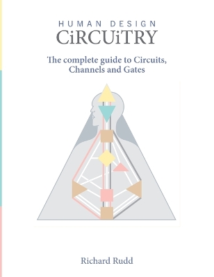 Book cover for Human Design Circuitry