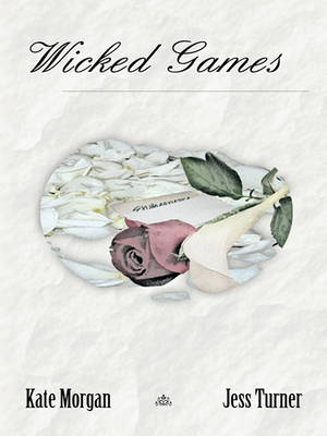 Book cover for Wicked Games