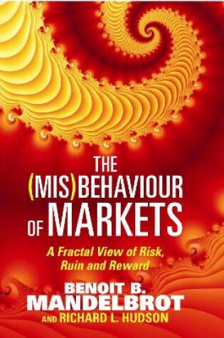 Cover of The (Mis)Behaviour of Markets