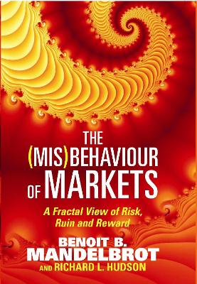 Book cover for The (Mis)Behaviour of Markets