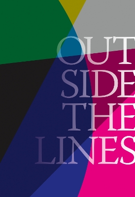 Book cover for Outside the Lines