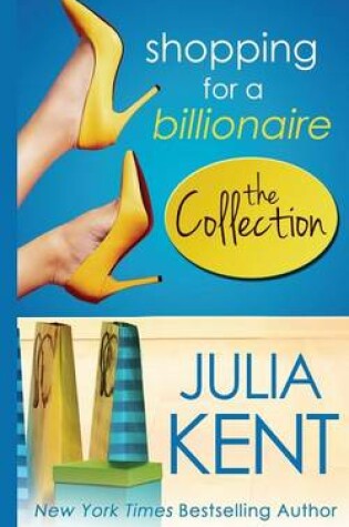 Cover of Shopping for a Billionaire