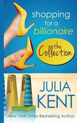 Cover of Shopping for a Billionaire