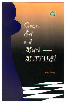 Book cover for Game, Set and Match, Maths