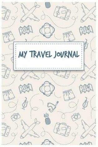 Cover of My Travel Journal