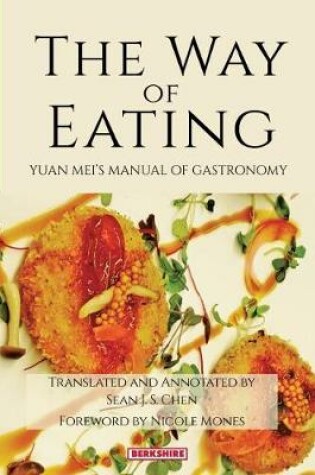 Cover of The Way of Eating