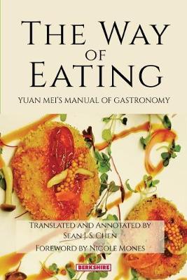 Book cover for The Way of Eating