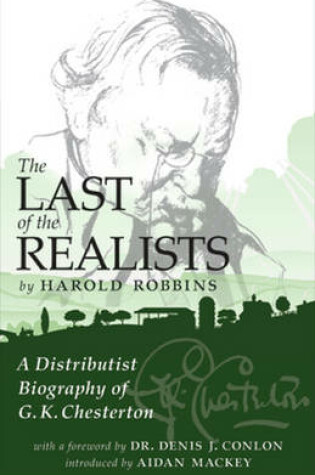 Cover of The  Last of the Realists